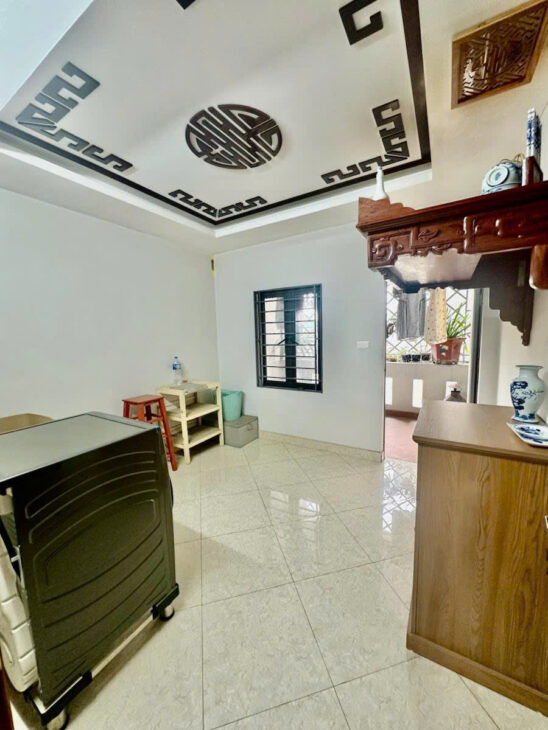 NHÀ ĐẸP KHƯƠNG ĐÌNH THANH XUÂN – FULL NỘI THẤT – DT30m2 GIÁ HƠN 7 TỶ