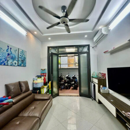 NHÀ ĐẸP KHƯƠNG ĐÌNH THANH XUÂN – FULL NỘI THẤT – DT30m2 GIÁ HƠN 7 TỶ