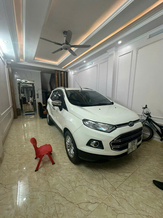 CHO THUÊ NHÀ ĐẸP 40m2 TẠI ĐƯỜNG NGUYỄN NGỌC NẠI, KHƯƠNG MAI, THANH XUÂN, HÀ NỘI