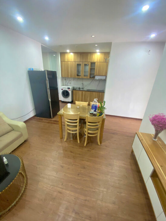 GIÁ TỐT – CHÍNH CHỦ PASS CĂN 2 NGỦ 1 KHÁCH TẠI 25 CỰ LỘC, NHÂN CHÍNH, Q. THANH XUÂN, HÀ NỘI ( KẾ