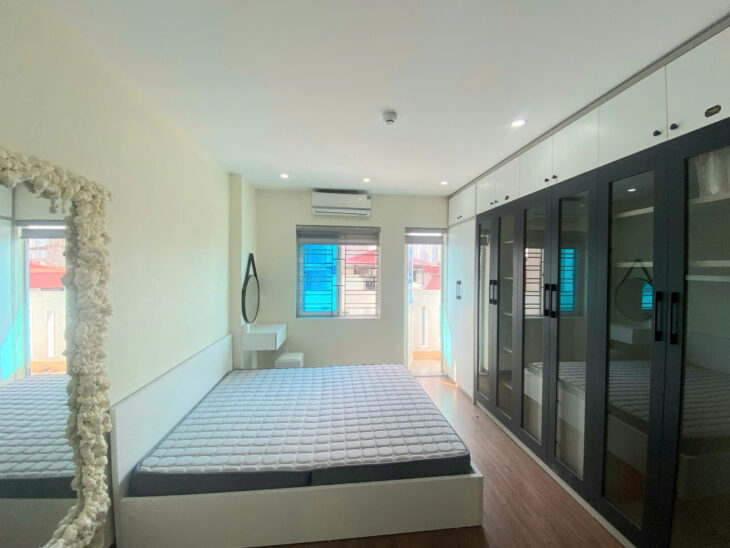 GIÁ TỐT – CHÍNH CHỦ PASS CĂN 2 NGỦ 1 KHÁCH TẠI 25 CỰ LỘC, NHÂN CHÍNH, Q. THANH XUÂN, HÀ NỘI ( KẾ