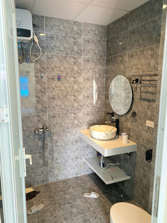 GIÁ TỐT – CHÍNH CHỦ PASS CĂN 2 NGỦ 1 KHÁCH TẠI 25 CỰ LỘC, NHÂN CHÍNH, Q. THANH XUÂN, HÀ NỘI ( KẾ