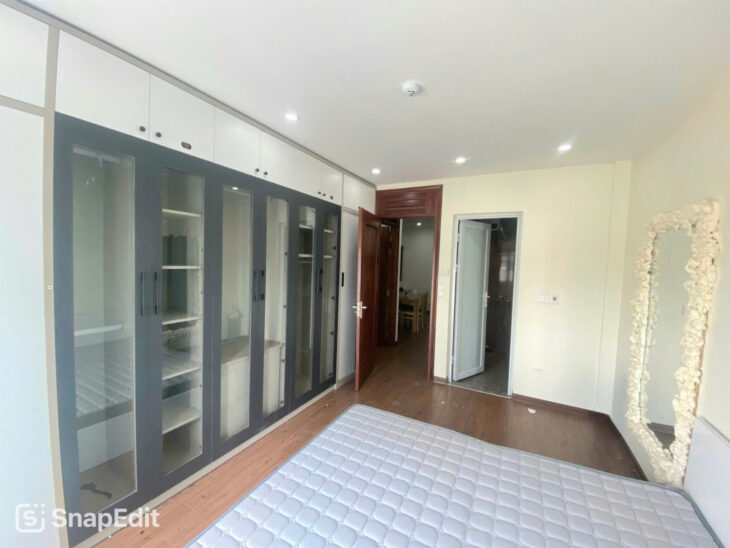 GIÁ TỐT – CHÍNH CHỦ PASS CĂN 2 NGỦ 1 KHÁCH TẠI 25 CỰ LỘC, NHÂN CHÍNH, Q. THANH XUÂN, HÀ NỘI ( KẾ