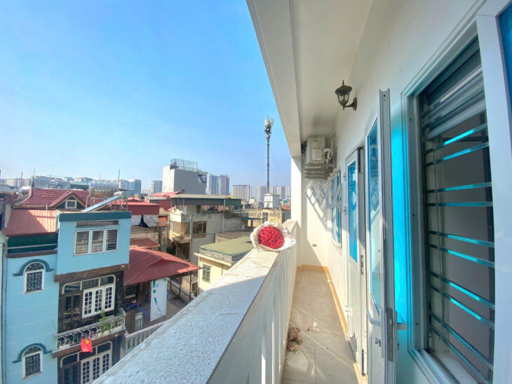 GIÁ TỐT – CHÍNH CHỦ PASS CĂN 2 NGỦ 1 KHÁCH TẠI 25 CỰ LỘC, NHÂN CHÍNH, Q. THANH XUÂN, HÀ NỘI ( KẾ