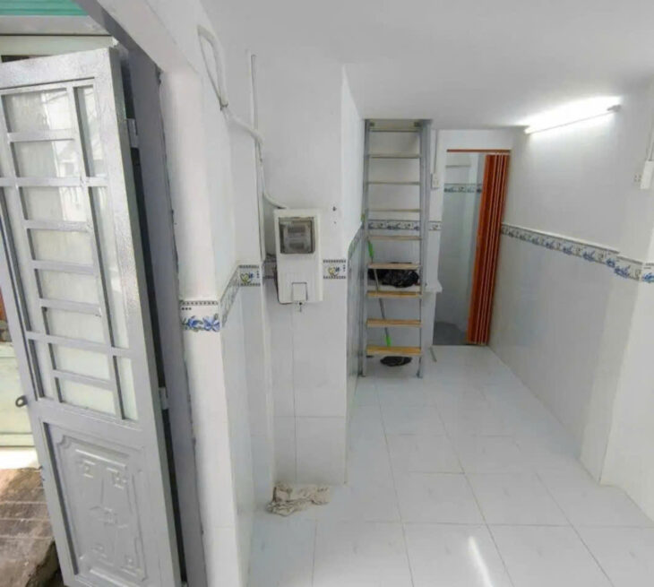 BÁN DÃY TRỌ CỰC HIẾM 80M2–CÓ DÒNG TIỀN-HẺM XE HƠI RỘNG 5M.