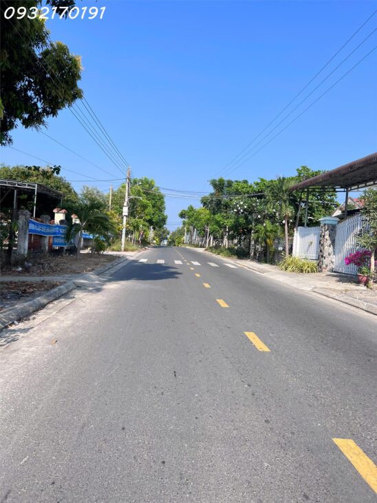 Hạ Giá Bán Gấp Lô Bàn Cờ Cam Đức Đường Trương Vĩnh Ký-Đất An Toàn Giữ Lại vị trí huyết mạch sau này