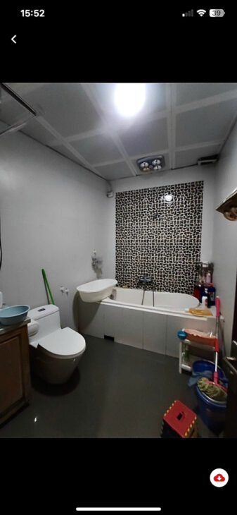 Hàng Kịch độc phố KHƯƠNG TRUNG- 10,6 tỷ, 65m2- Ô TÔ chễm chệ trước cửa nhà.