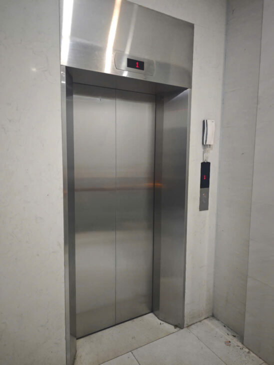 Chính chủ Nguyễn Khoái 24p khép kín thang máy, kinh doanh đỉnh dòng tiền ổn định