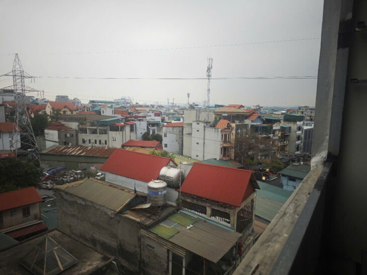 Chính chủ Nguyễn Khoái 24p khép kín thang máy, kinh doanh đỉnh dòng tiền ổn định