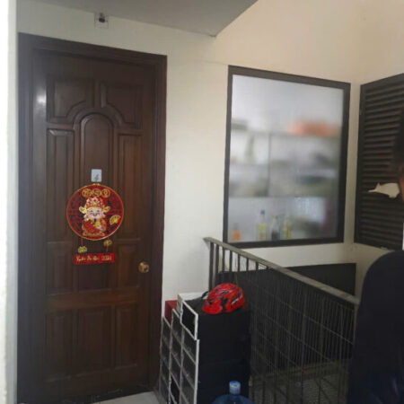 Chính chủ Nguyễn Khoái 24p khép kín thang máy, kinh doanh đỉnh dòng tiền ổn định