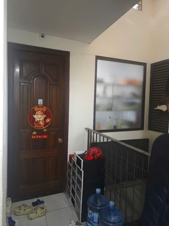 Chính chủ Nguyễn Khoái 24p khép kín thang máy, kinh doanh đỉnh dòng tiền ổn định