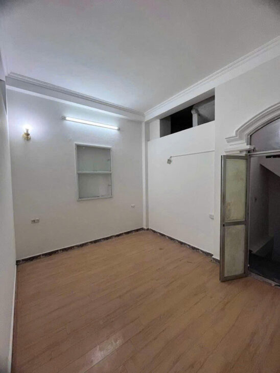 BÁN GẤP NHÀ KHƯƠNG TRUNG 40m2 x4 TẦNG – NGÕ Ô TÔ – GIÁ HƠN 7 TỶ