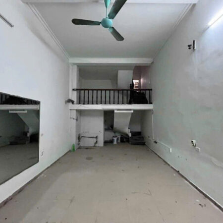 BÁN GẤP NHÀ KHƯƠNG TRUNG 40m2 x4 TẦNG – NGÕ Ô TÔ – GIÁ HƠN 7 TỶ