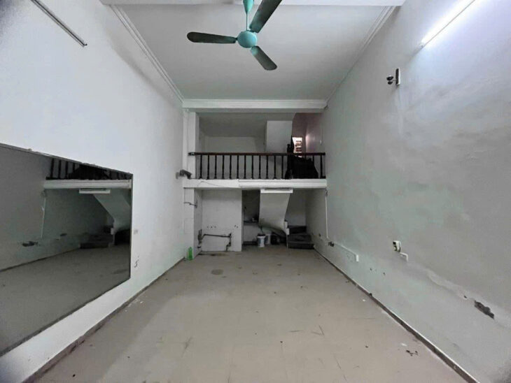 BÁN GẤP NHÀ KHƯƠNG TRUNG 40m2 x4 TẦNG – NGÕ Ô TÔ – GIÁ HƠN 7 TỶ