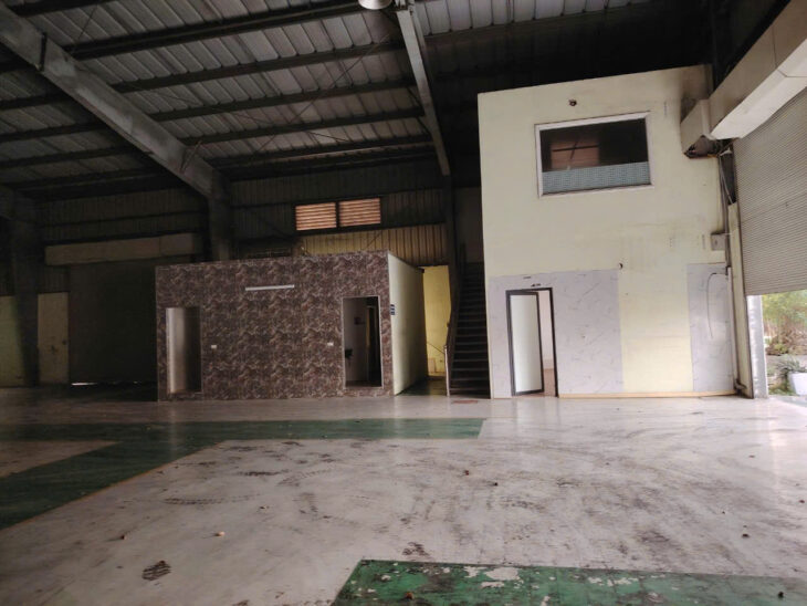 🆕 XƯỞNG 2000m trong KCN Bắc Ninh 💢DT xưởng: 1500m2