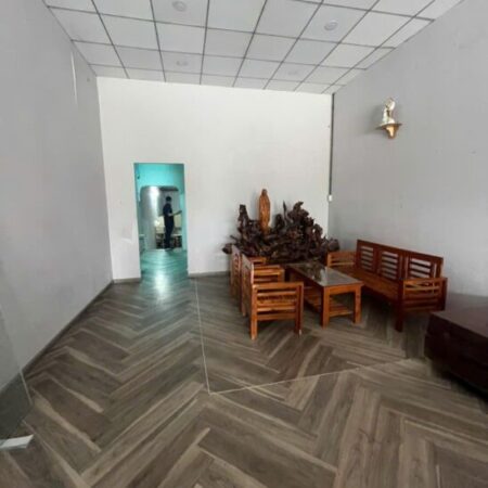 NP588 BÁN NHÀ MẶT TIỀN QUỐC LỘ 1A PHƯỜNG TÂN BIÊN 153m2 GIÁ 9 TỶ 200 TRIỆU