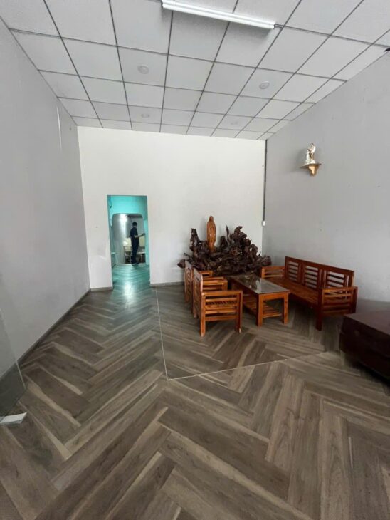 NP588 BÁN NHÀ MẶT TIỀN QUỐC LỘ 1A PHƯỜNG TÂN BIÊN 153m2 GIÁ 9 TỶ 200 TRIỆU