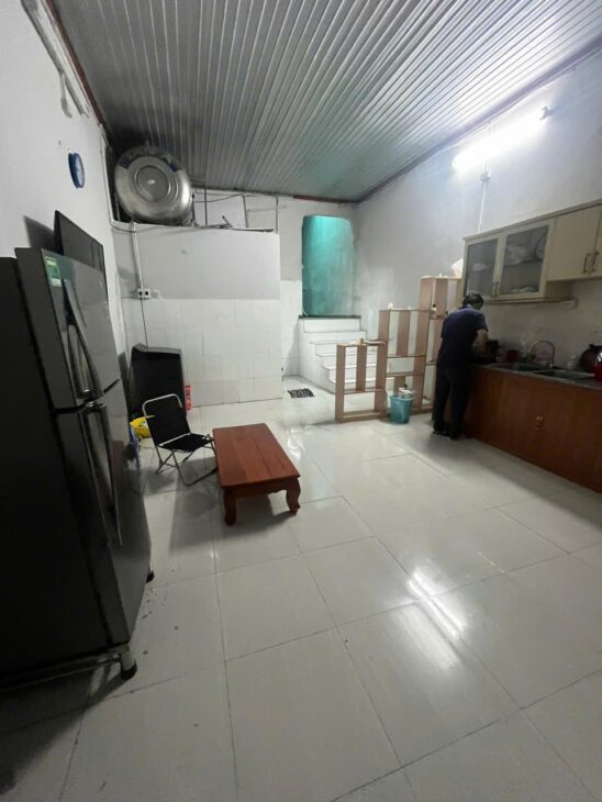 NP588 BÁN NHÀ MẶT TIỀN QUỐC LỘ 1A PHƯỜNG TÂN BIÊN 153m2 GIÁ 9 TỶ 200 TRIỆU