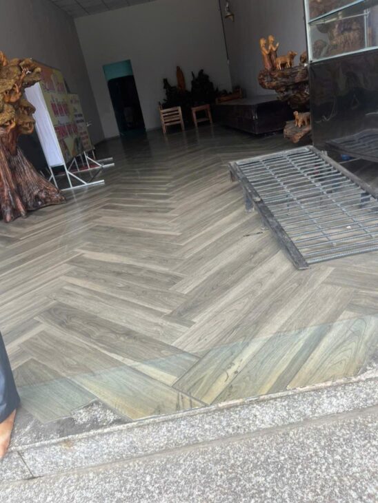 NP588 BÁN NHÀ MẶT TIỀN QUỐC LỘ 1A PHƯỜNG TÂN BIÊN 153m2 GIÁ 9 TỶ 200 TRIỆU