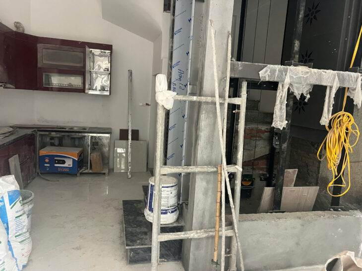 Bán nhà ngõ phố Quan Nhân – Thanh Xuân Hà Nội 30m2 giá chỉ 7,95 tỷ