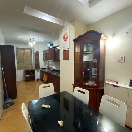 chung cư 229 phố VỌNG, 100m, 3 ngủ, 2 wc, 14 triệu, full nội thất