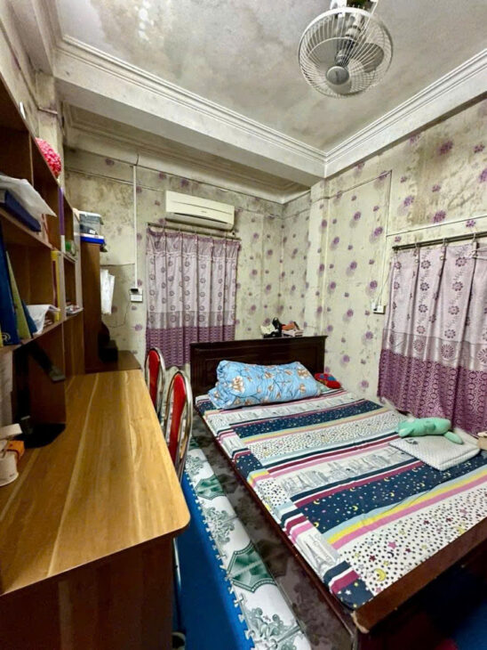 Dương Văn Bé – Hai Bà Trưng – Hà Nội