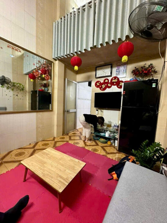 Dương Văn Bé – Hai Bà Trưng – Hà Nội