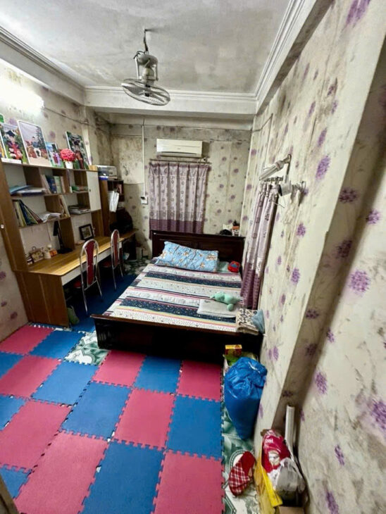 Dương Văn Bé – Hai Bà Trưng – Hà Nội