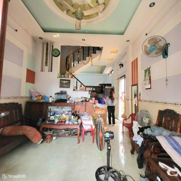 NHÀ 2 TRONG 1 MẶT TIỀN LÊ ĐÌNH CẨN – 4 TẦNG + DÃY TRỌ – 162M2 – GIÁ CHỈ 7 TỶ 850