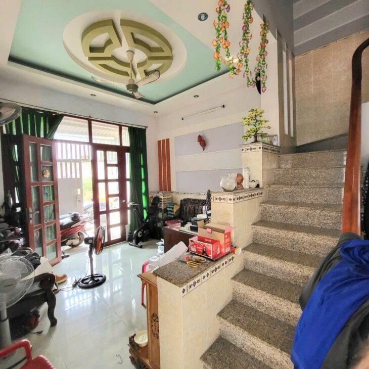 NHÀ 2 TRONG 1 MẶT TIỀN LÊ ĐÌNH CẨN – 4 TẦNG + DÃY TRỌ – 162M2 – GIÁ CHỈ 7 TỶ 850