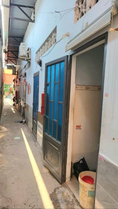 NHÀ 2 TRONG 1 MẶT TIỀN LÊ ĐÌNH CẨN – 4 TẦNG + DÃY TRỌ – 162M2 – GIÁ CHỈ 7 TỶ 850