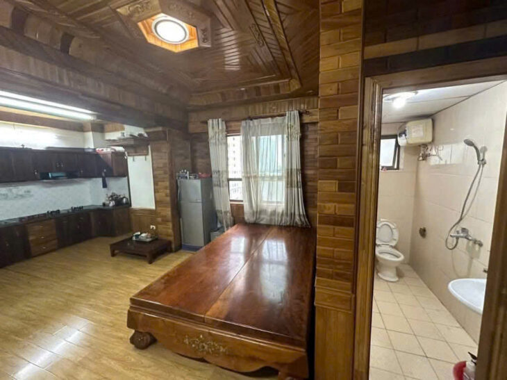 Bán căn hộ Xala , diện tích 56m -2pn 1vs, sổ đỏ chính chủ