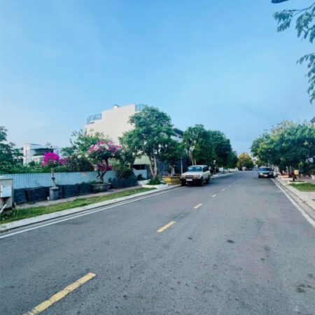 LÔ DUY NHẤT TỐT NHẤT GÓI 2 – Vừa đường lớn ( đường số 3) vừa có giá cực rẻ- CƠ HỘI HIẾM CÓ.