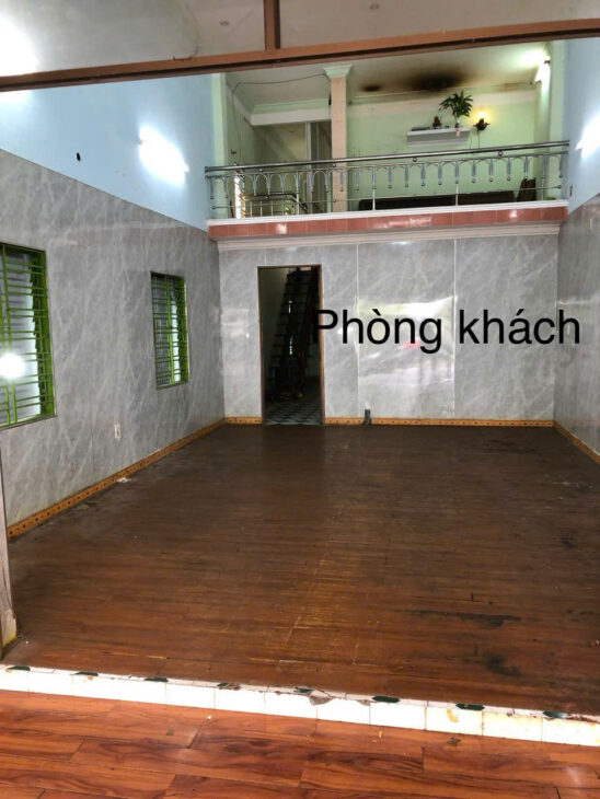 NHÀ 2 TẦNG LÔ GÓC – MẶT TIỀN ÂU CƠ – 14M2 – GIÁ CHỈ 4.4 TỶ CẢ NHÀ ĐẤT 31TR/M2