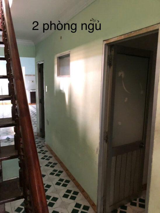 NHÀ LÔ GÓC 2 TẦNG 14M2 – 3 MẶT THOÁNG – MẶT TIỀN ÂU CƠ – GIÁ CHỈ 4.4 TỶ