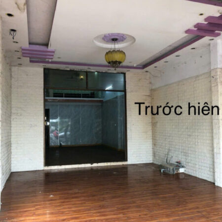 NHÀ LÔ GÓC 3 THOÁNG 2 TẦNG – MT ÂU CƠ – 3 NGỦ – GIÁ CHỈ 4.4 TỶ NHÀ LÔ GÓC 3 THOÁNG 2 TẦNG – MT ÂU CƠ – 3 NGỦ – GIÁ CHỈ 4.4 TỶ