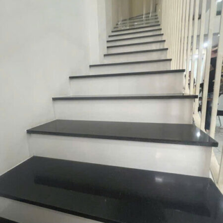 Nhà Mới 5 Tầng Cách Nặt Tiền 15M Hẻm Thẳng Xe Hơi Sổ Vuông 43m2 Gía 7,4 Tỷ Thương