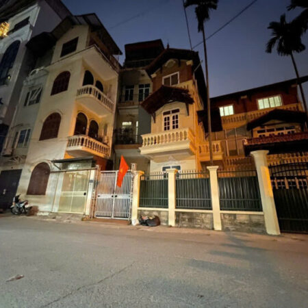 RẺ ĐẸP CHÍNH CHỦ CẦN BÁN NHÀ PHỐ HOÀNG VĂN THÁI QUẬN THANH XUÂN 64m2 x 5 TẦNG NHỈNH 15 TỶ Ô TÔ KD