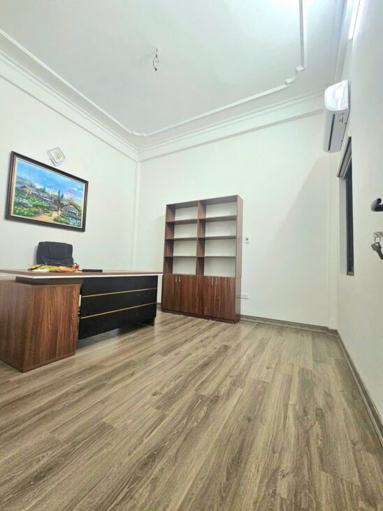 RẺ ĐẸP CHÍNH CHỦ CẦN BÁN NHÀ PHỐ HOÀNG VĂN THÁI QUẬN THANH XUÂN 64m2 x 5 TẦNG NHỈNH 15 TỶ Ô TÔ KD