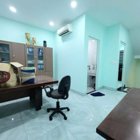 Bán nhà 80m2, 4PN, 5WC, Quốc Lộ 13, Hiệp Bình Phước, Thủ Đức – 5.7 tỷ