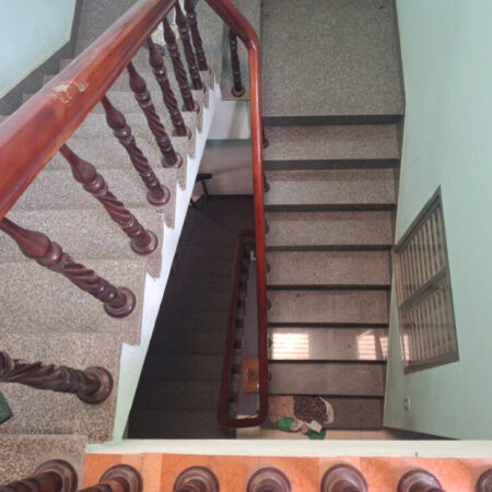 NHÀ 3 TẦNG 3 NGỦ – TT HẢI CHÂU – GẦN SÔNG, GẦN BIỂN – GIÁ CHỈ HƠN 8 TỶ