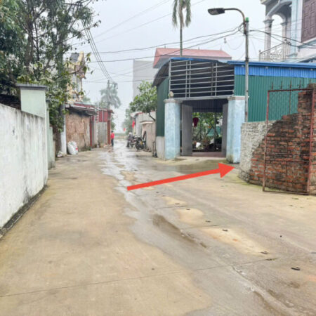 Bán 70m đất thôn Do Hạ, Tiền Phong, Mê Linh, HN. Gần chợ Yên, hồ Ba Góc