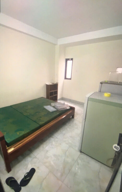 CHÍNH CHỦ CHO THUÊ PHÒNG TRỌ TẠI 105 LÁNG HẠ, ĐỐNG ĐA, HÀ NỘI