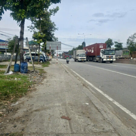 ????ĐẤT THỔ CƯ 100% – NGAY TRUNG TÂM TÂN PHƯỚC – DĨ AN CHỈ 1KM AEON, VSIP1 – SHR SANG TÊN NGAY‼️