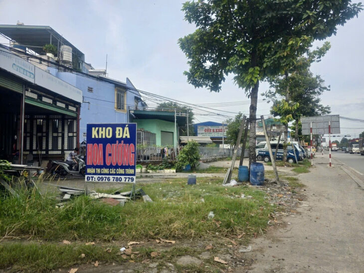 ????ĐẤT THỔ CƯ 100% – NGAY TRUNG TÂM TÂN PHƯỚC – DĨ AN CHỈ 1KM AEON, VSIP1 – SHR SANG TÊN NGAY‼️