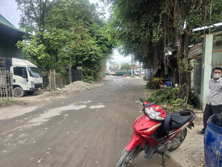????ĐẤT THỔ CƯ 100% – NGAY TRUNG TÂM TÂN PHƯỚC – DĨ AN CHỈ 1KM AEON, VSIP1 – SHR SANG TÊN NGAY‼️