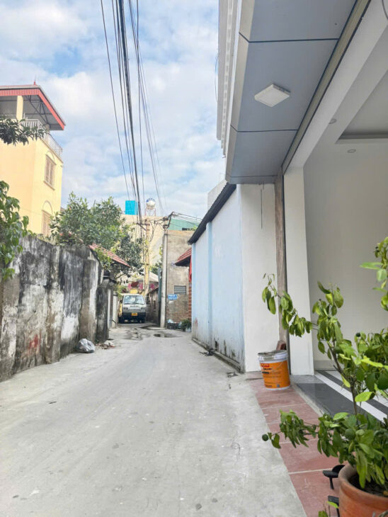 CĂN GÓC 37.8M ĐẠI TỰ KIM CHUNG HOÀI ĐỨC GIÁ HƠN 5 TỶ