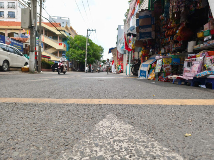 54m2 – 1 54m2 – 3 54m2 – 4 54m2 – 5 54m2 – 6 Nhà Mới 3 Tầng ngay chợ vườn lài, Xe Hơi