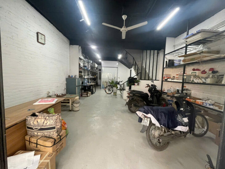 GIÁ TỐT – CHÍNH CHỦ CHO THUÊ MẶT BẰNG KINH DOANH TẠI BIỆT THỰ LIỀN KỀ KĐT GELEXIMCO A, AN KHÁNH,