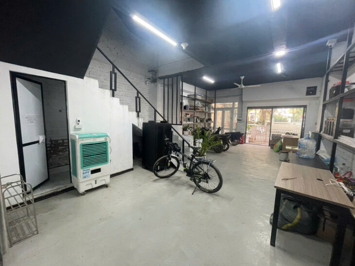 GIÁ TỐT – CHÍNH CHỦ CHO THUÊ MẶT BẰNG KINH DOANH TẠI BIỆT THỰ LIỀN KỀ KĐT GELEXIMCO A, AN KHÁNH,